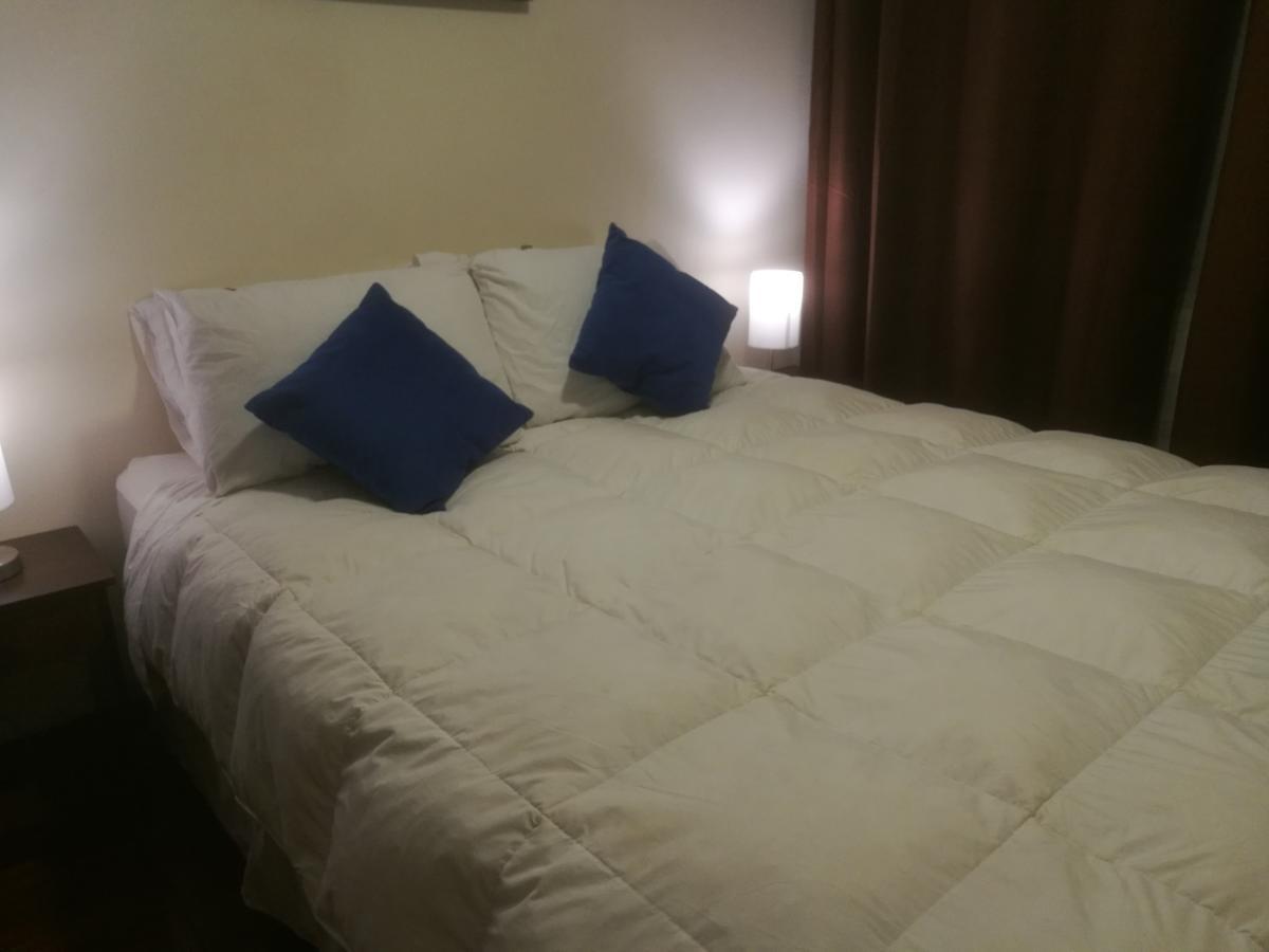Apartamento Departamentos R&M