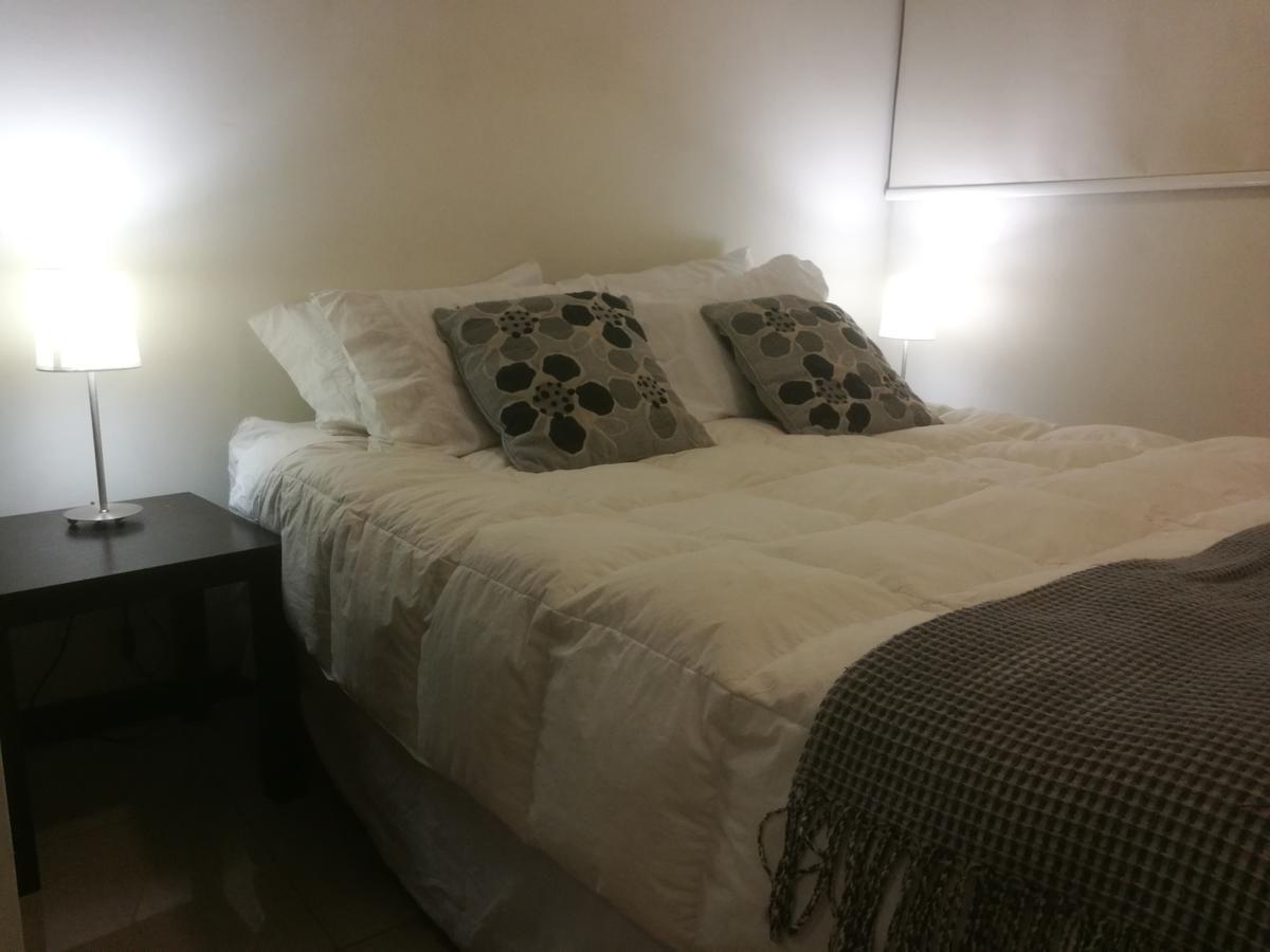 Apartamento Departamentos R&M *