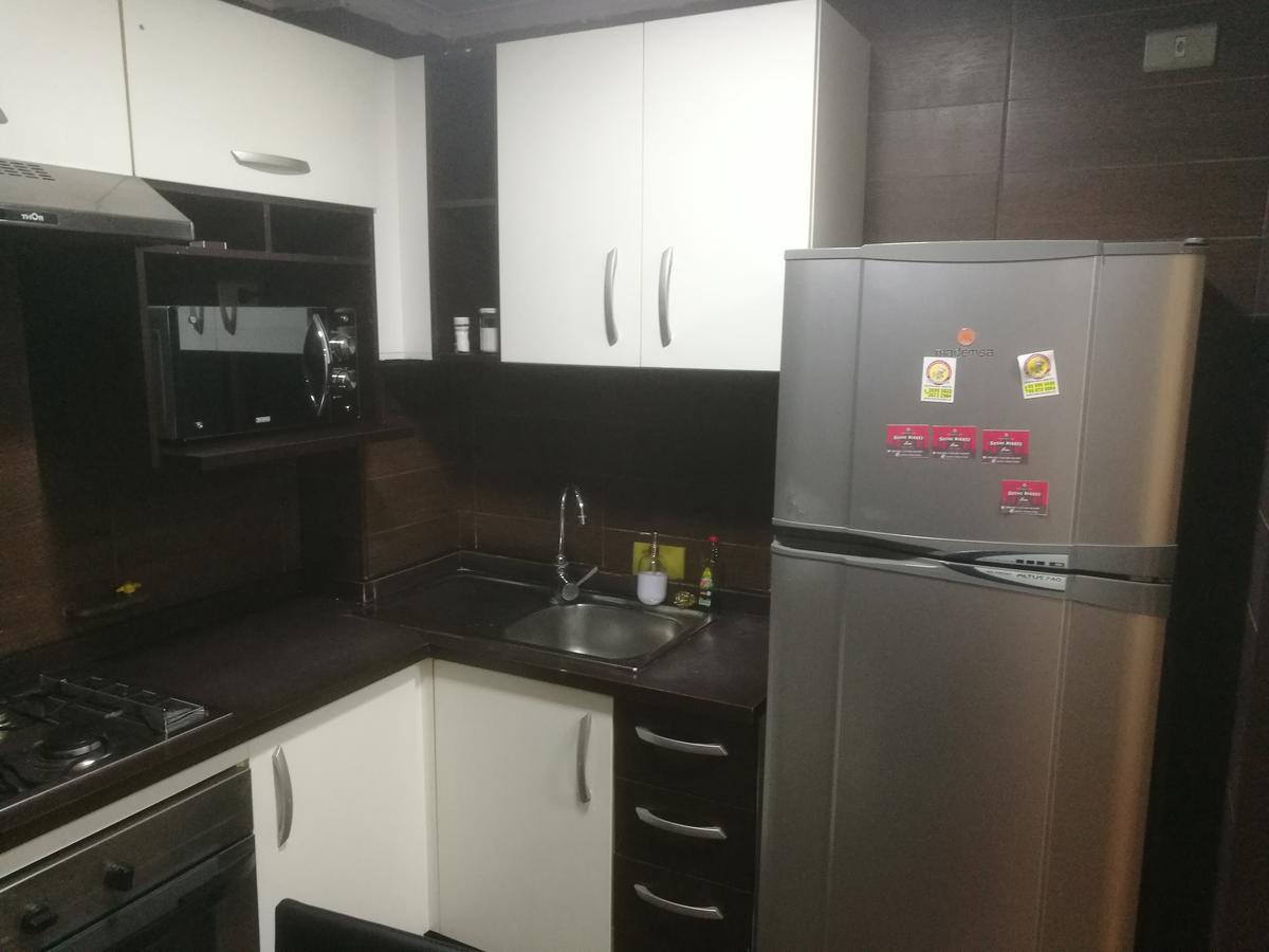 Departamentos R&M Apartamento