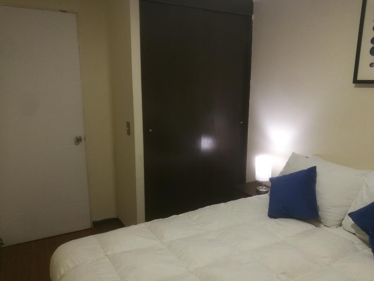 Departamentos R&M Apartamento *