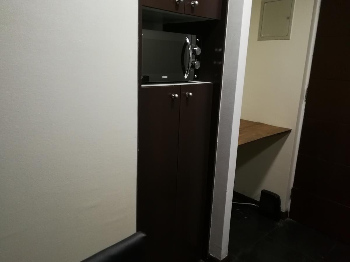 Apartamento Departamentos R&M Santiago de Chile