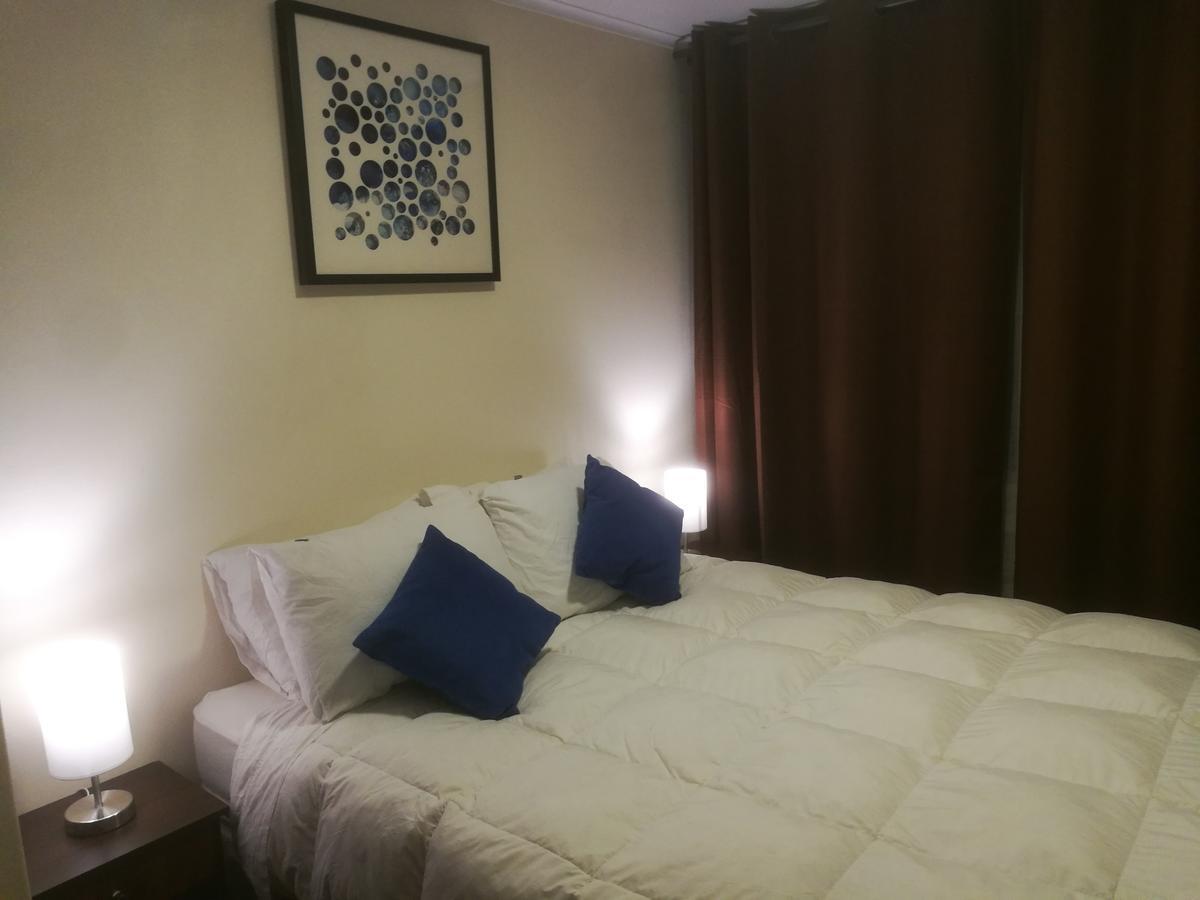 Apartamento Departamentos R&M