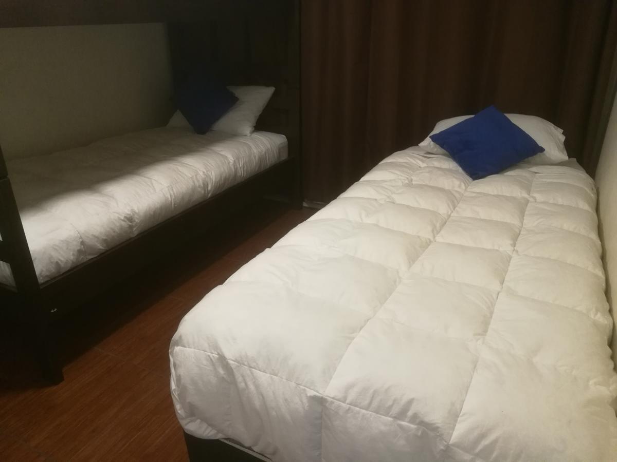 Apartamento Departamentos R&M *