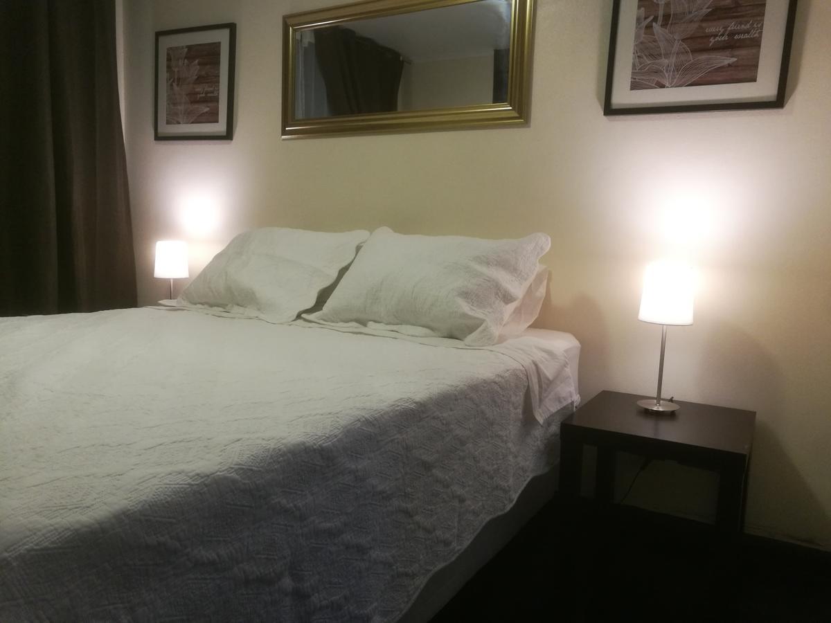 Apartamento Departamentos R&M Santiago de Chile