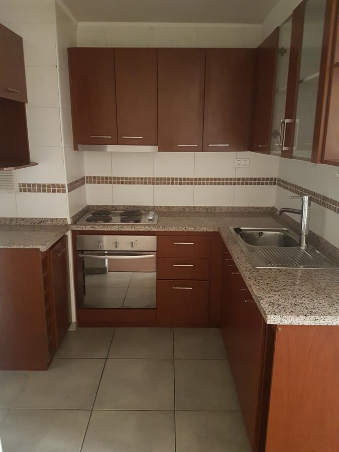 New Concept Apartments- Stgo Centro Santiago