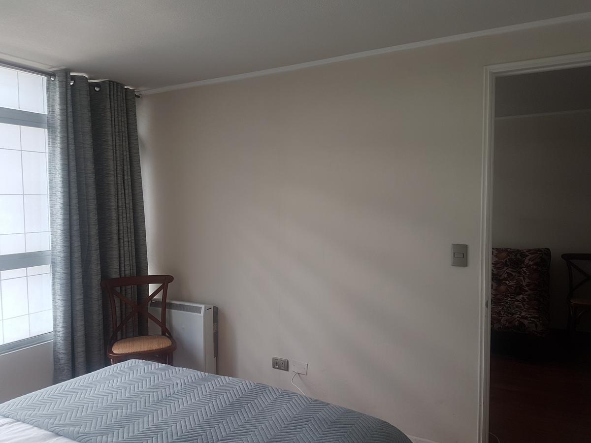 Apartamento New Concept Apartments- Stgo Centro *
