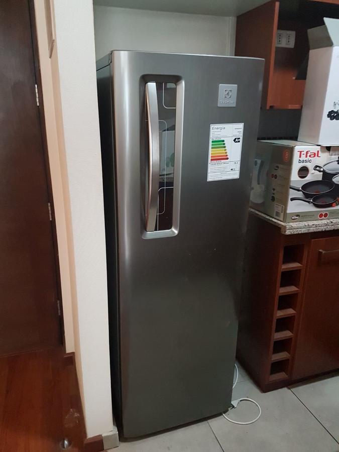 Apartamento New Concept Apartments- Stgo Centro Santiago