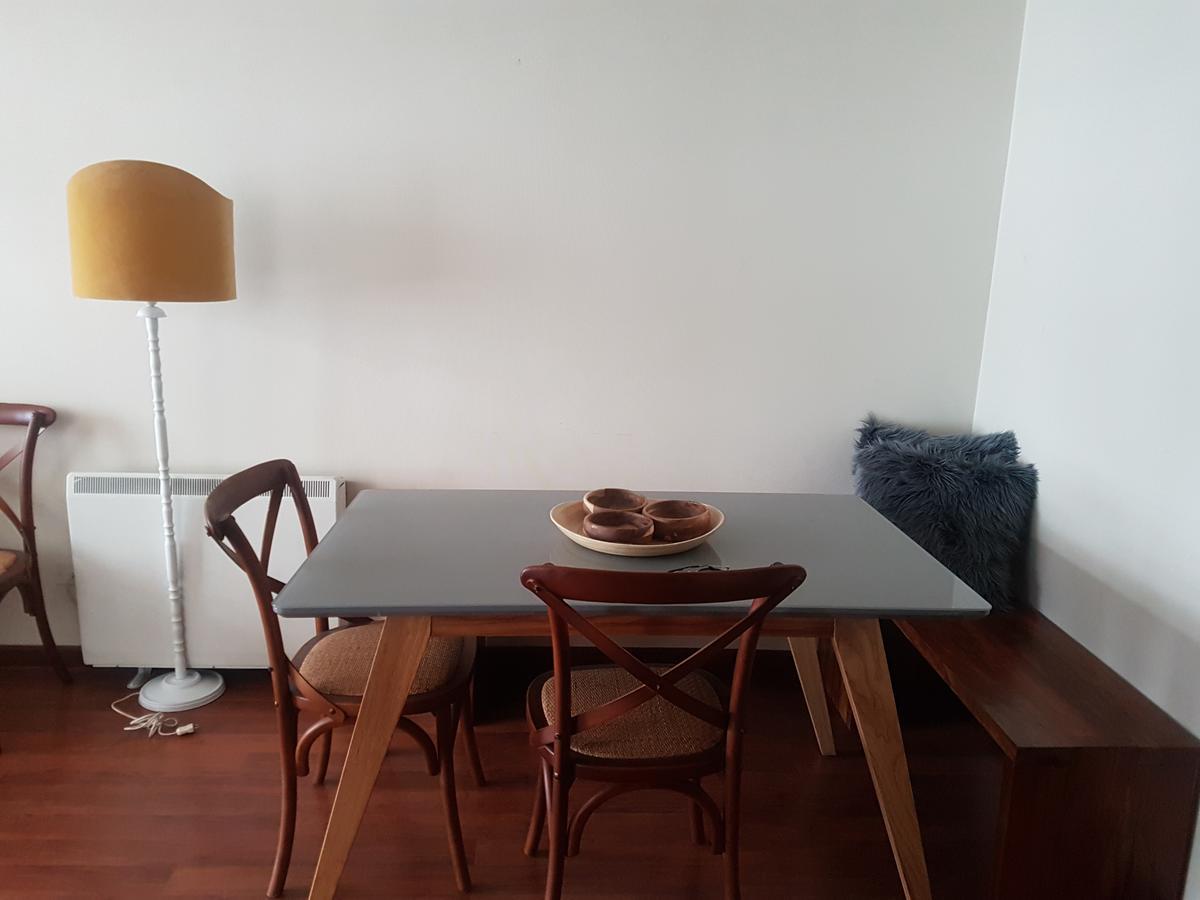 New Concept Apartments- Stgo Centro Apartamento