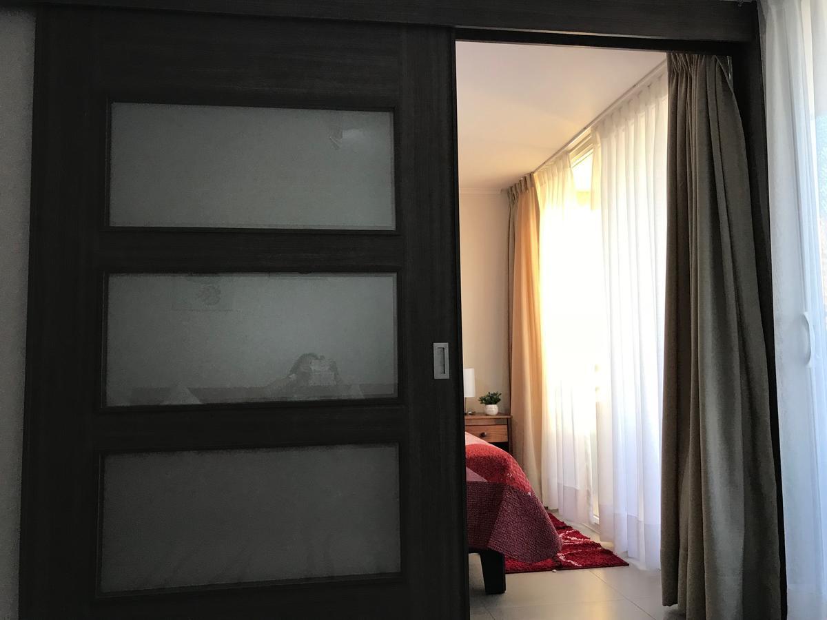 Apartamento P7 Centro De Nuevo Full Equipado *