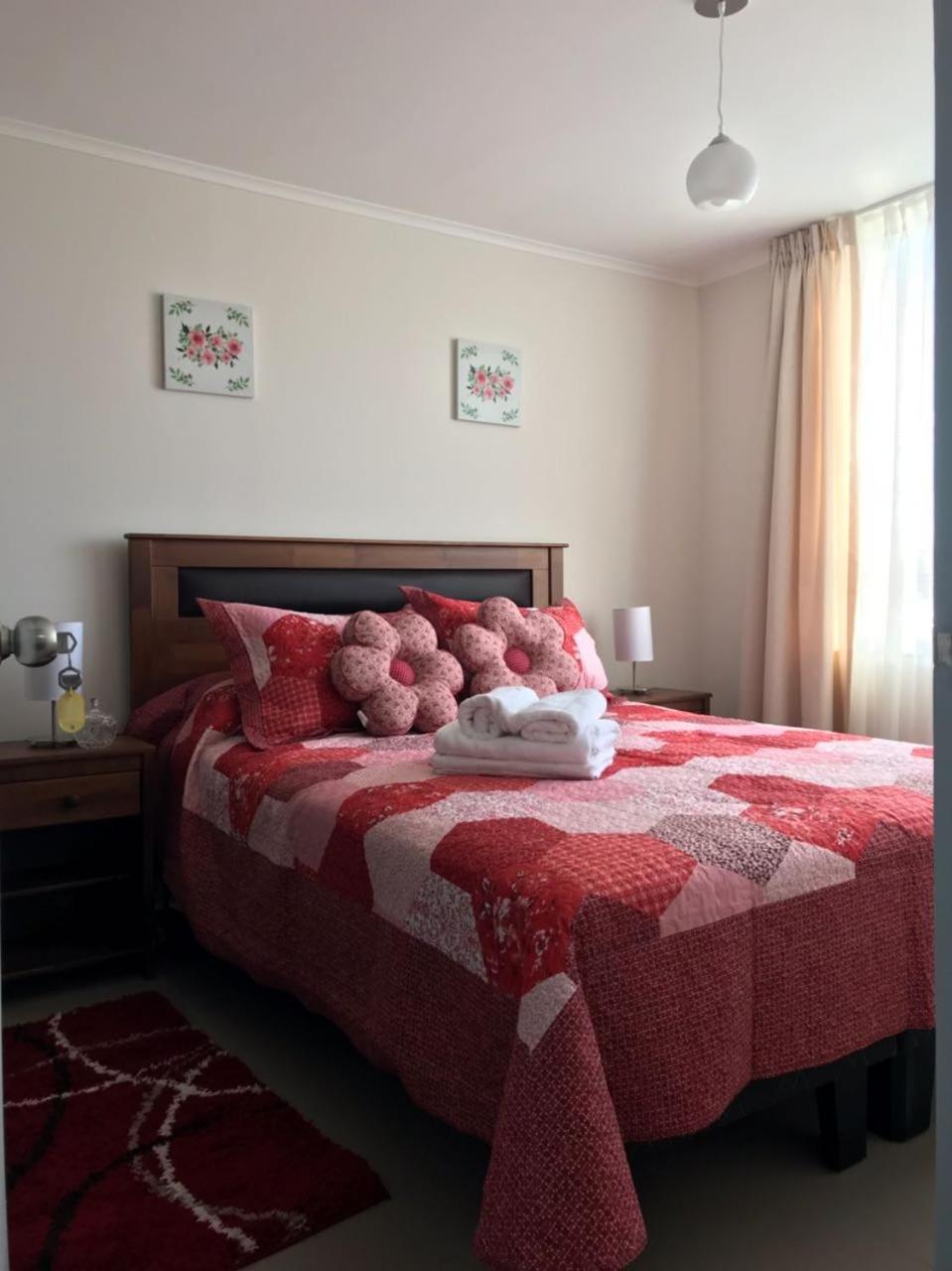 P7 Centro De Nuevo Full Equipado Apartamento Santiago