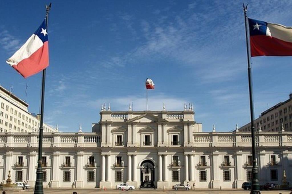 P7 Centro De Nuevo Full Equipado Apartamento Santiago