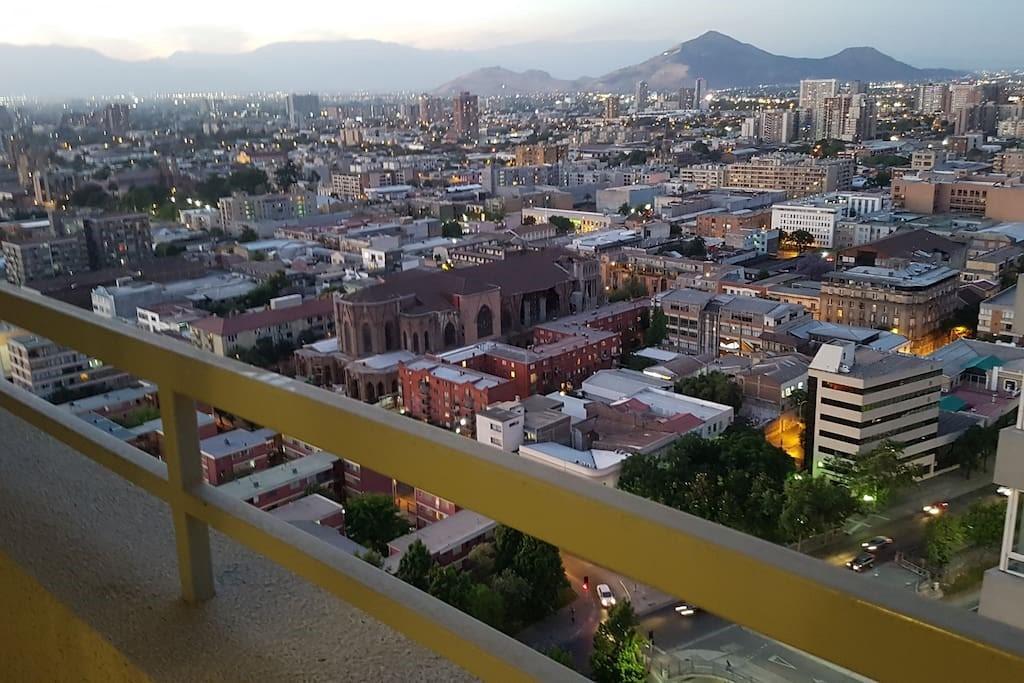 Apartamento P7 Centro De Nuevo Full Equipado
