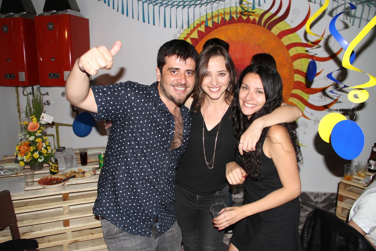 Vitalia Hostal *