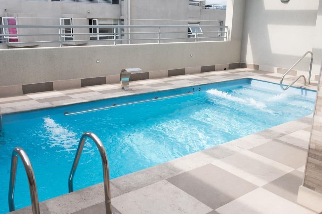 Apartment Full Moneda 909 Santiago