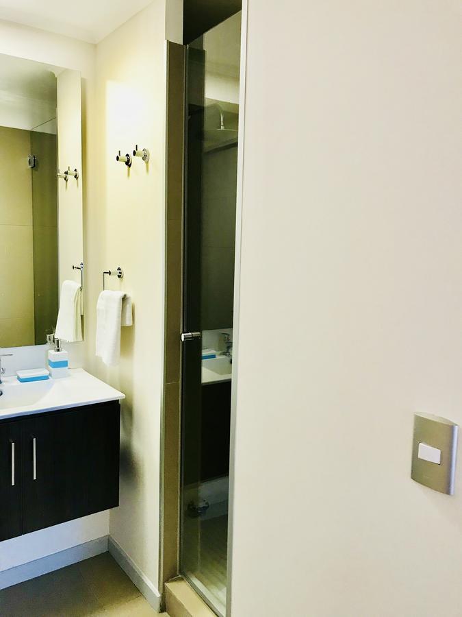 Apartment Full Moneda 909 Santiago