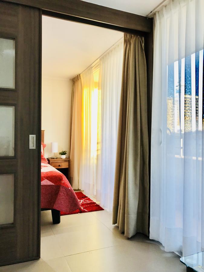 Apartment Full Moneda 909 Santiago