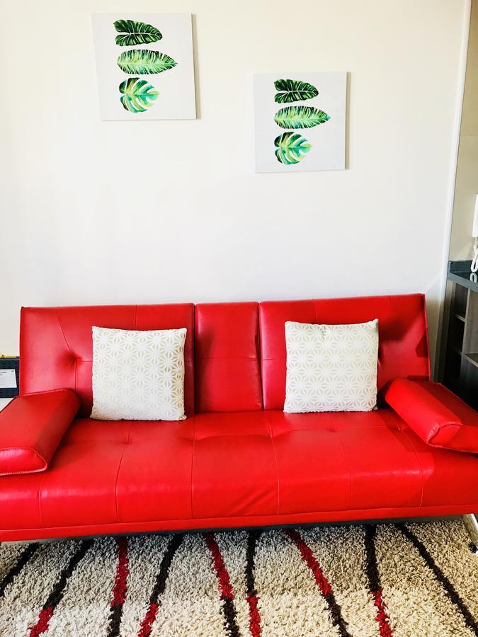 Full Moneda 909 Apartment