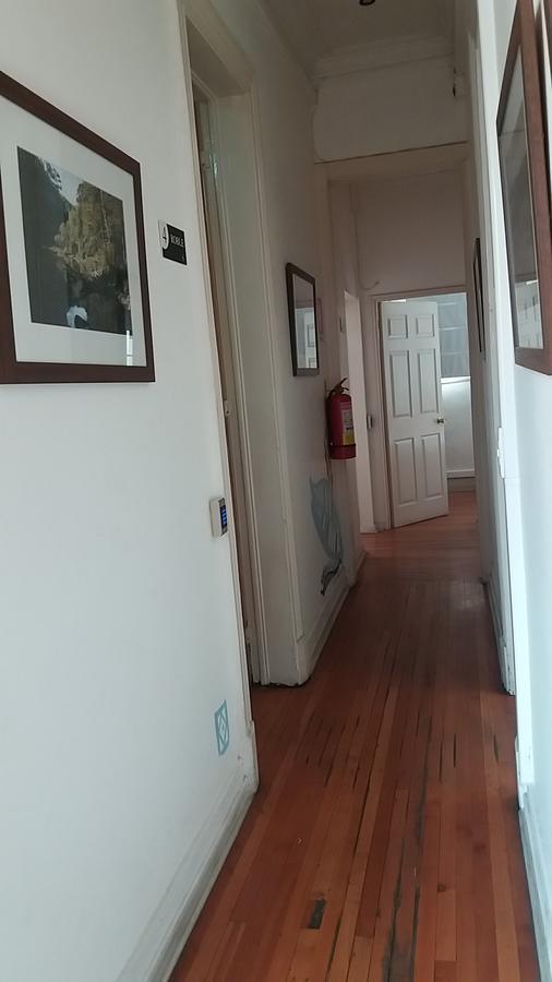 Hostal Casa Roble Boutique *