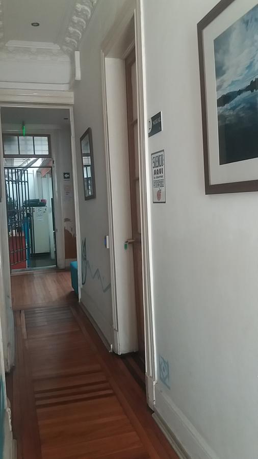 Hostal Casa Roble Boutique *