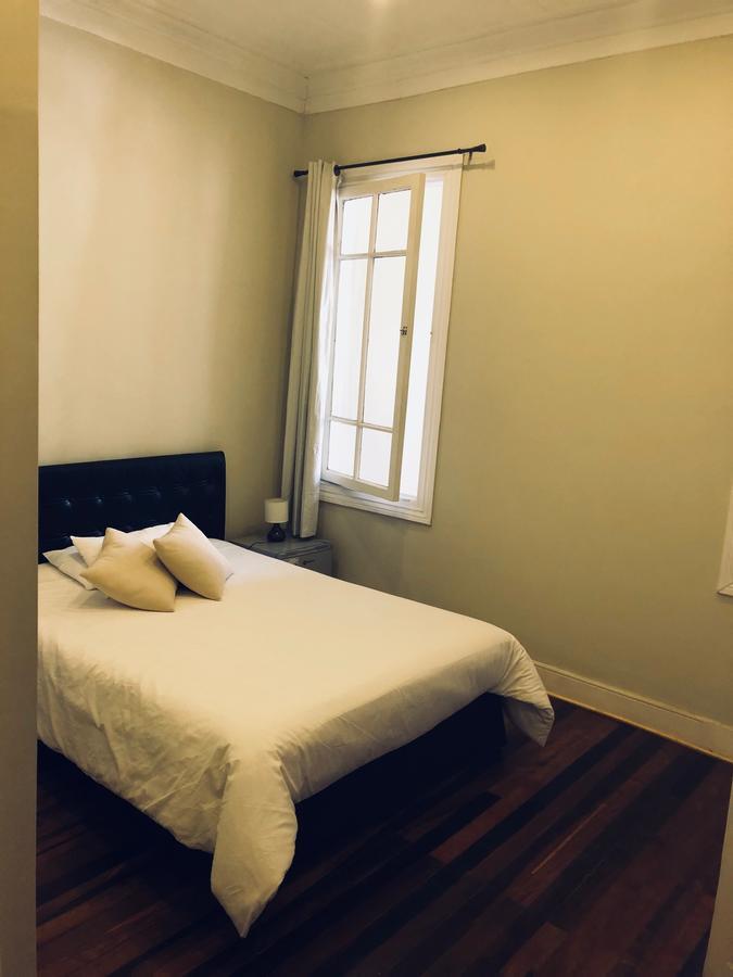 Hostal Casa Roble Boutique Santiago de Chile