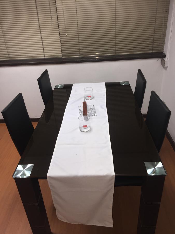 Departamento Plaza De Armas Apartment