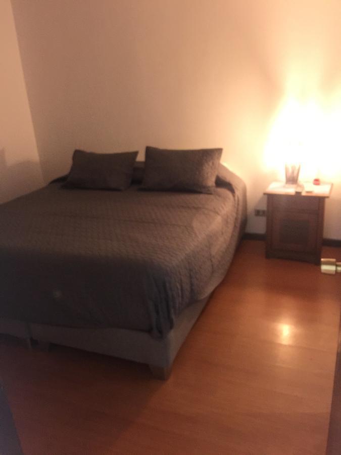 Apartment Departamento Plaza De Armas Santiago