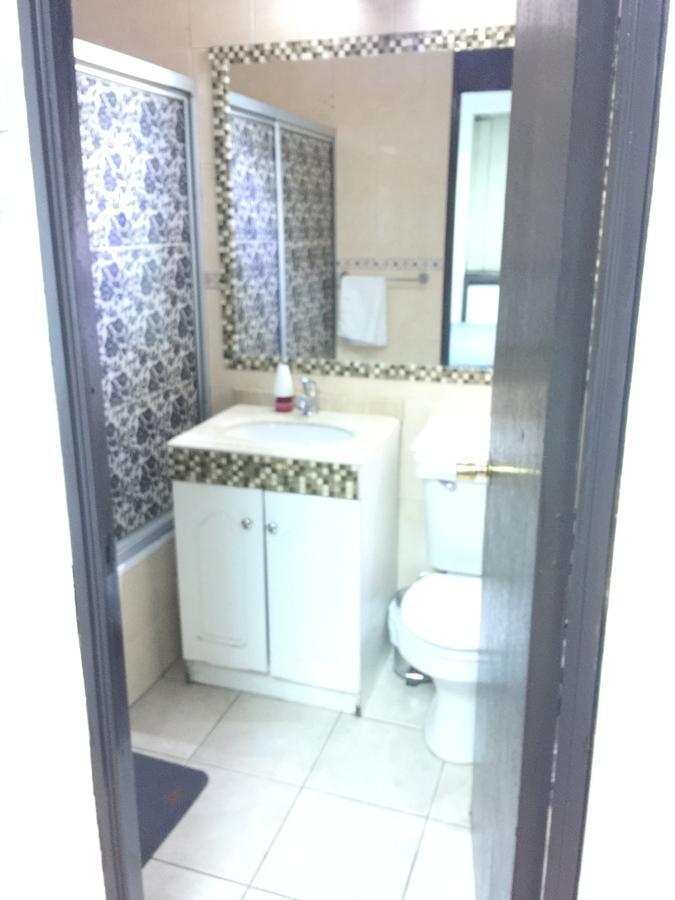 Apartment Departamento Plaza De Armas *