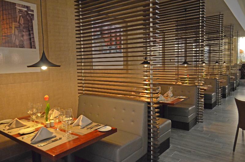 Hotel Crowne Plaza