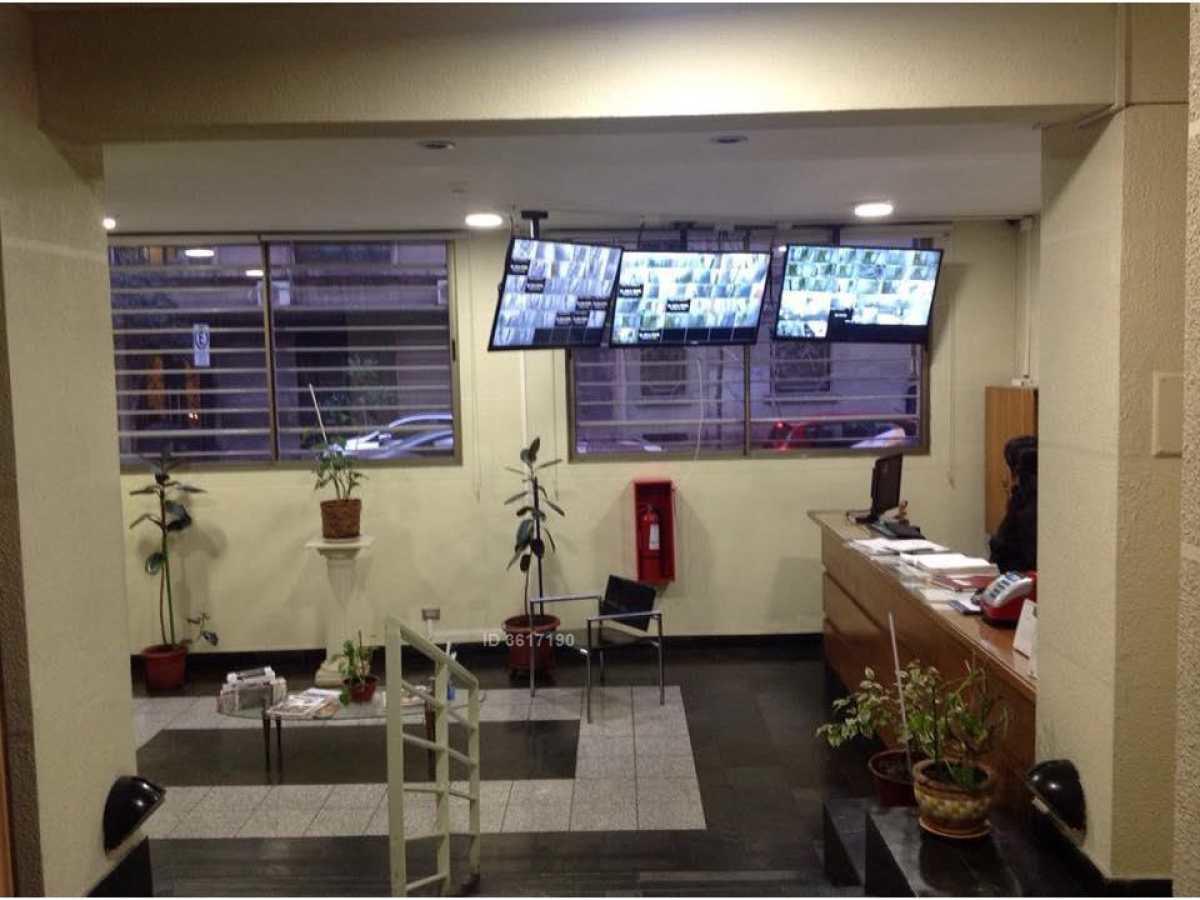 Zenteno Apartment *