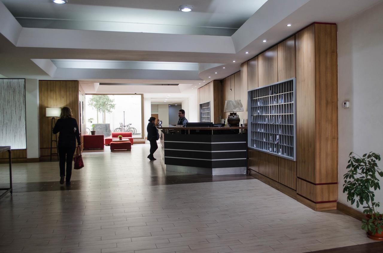 Austral Rentahome Nueva Providencia Santiago
