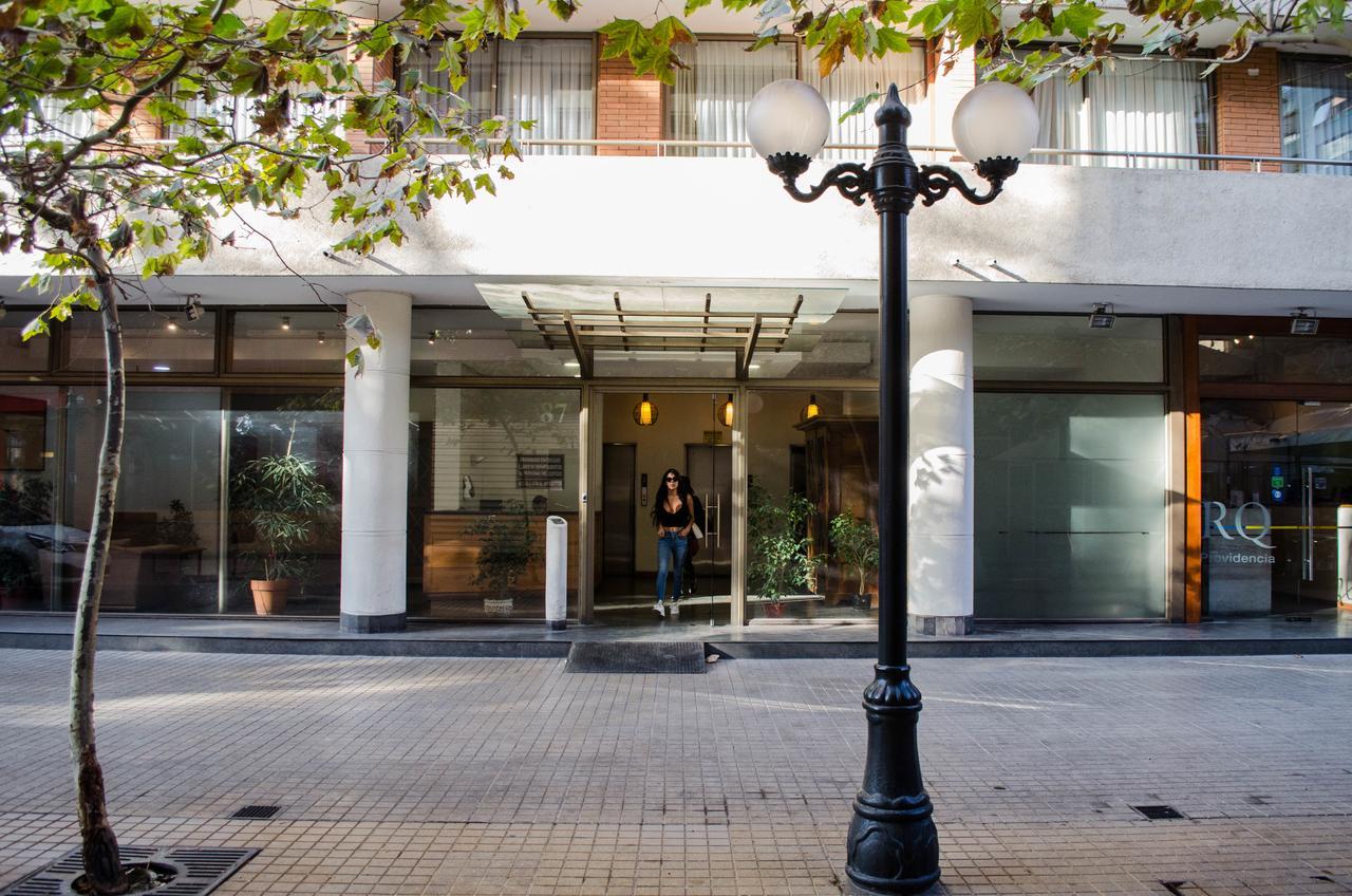 Austral Rentahome Diego De Velazquez Apartamento *