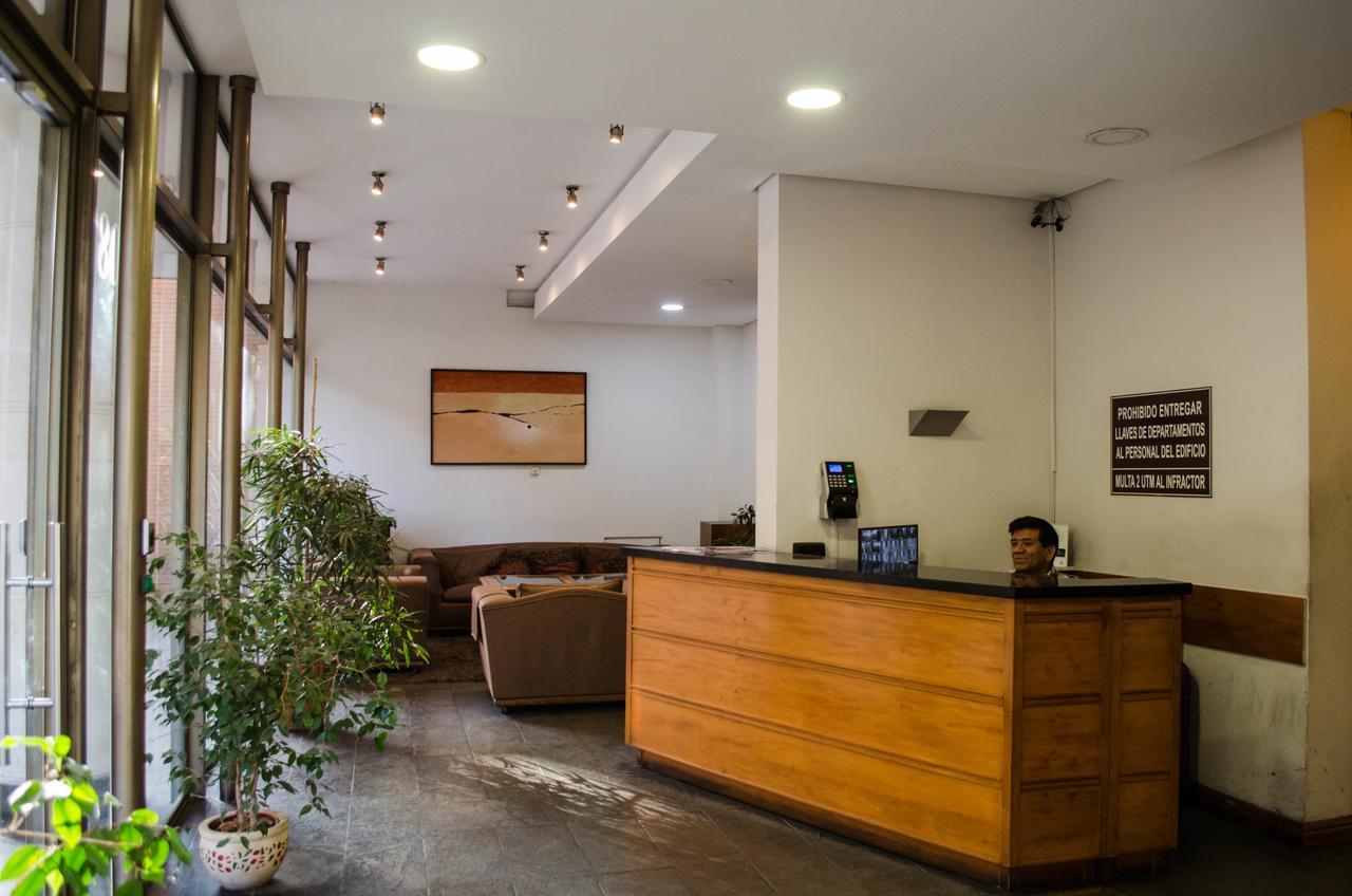 Austral Rentahome Diego De Velazquez Apartamento