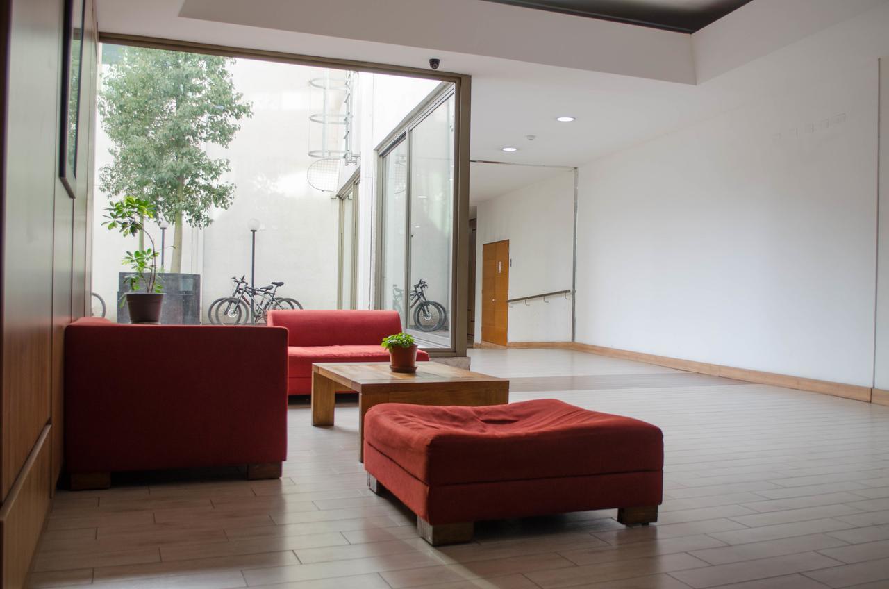 Austral Rentahome Nueva Providencia