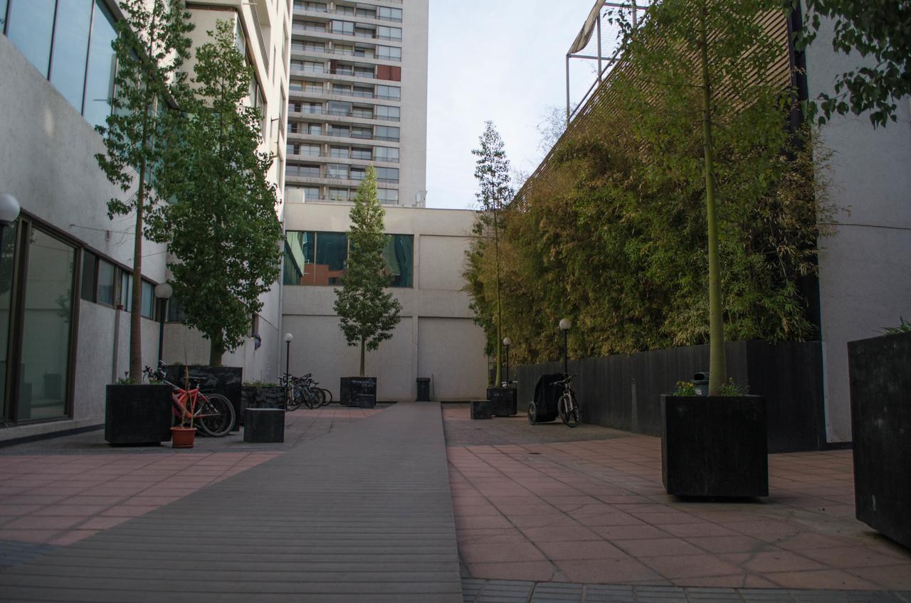Apartment Austral Rentahome Nueva Providencia Santiago