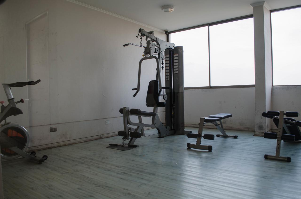 Austral Rentahome Nueva Providencia Santiago
