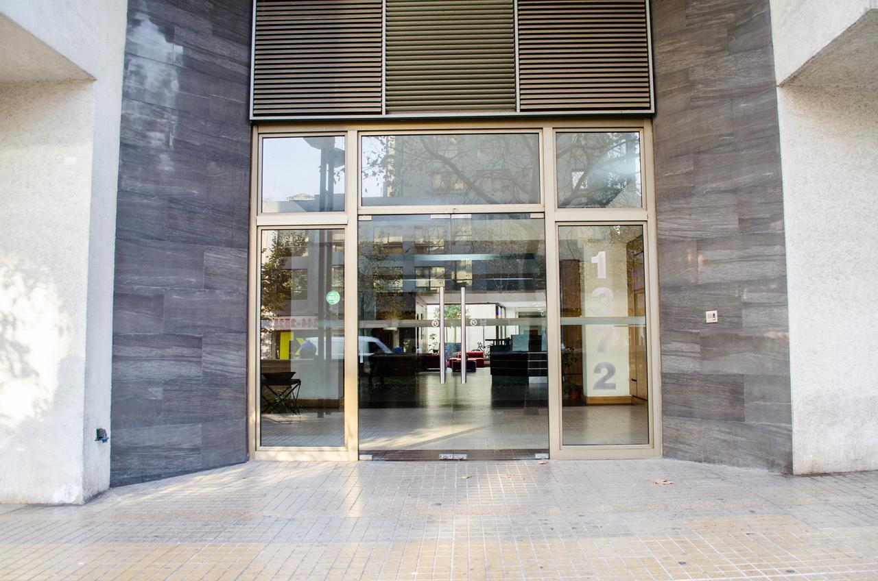 Austral Rentahome Nueva Providencia Apartment *