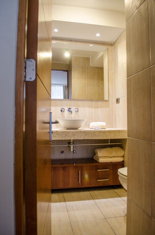 Apartamento Austral Rentahome Diego De Velazquez Santiago de Chile