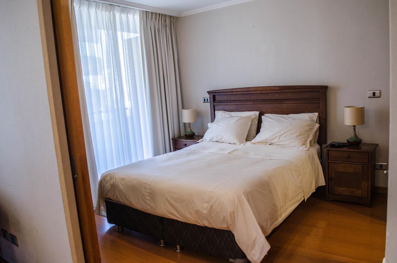 Apartamento Austral Rentahome Diego De Velazquez *