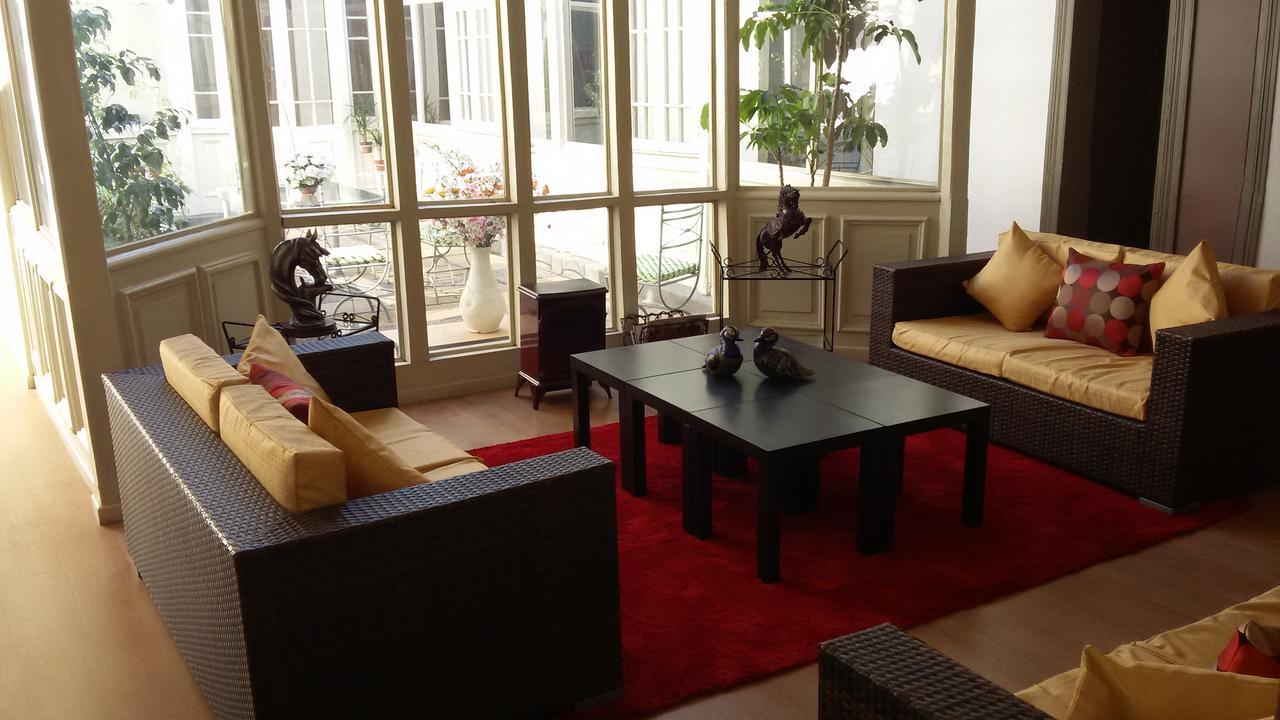 Sierra Bella Hotel