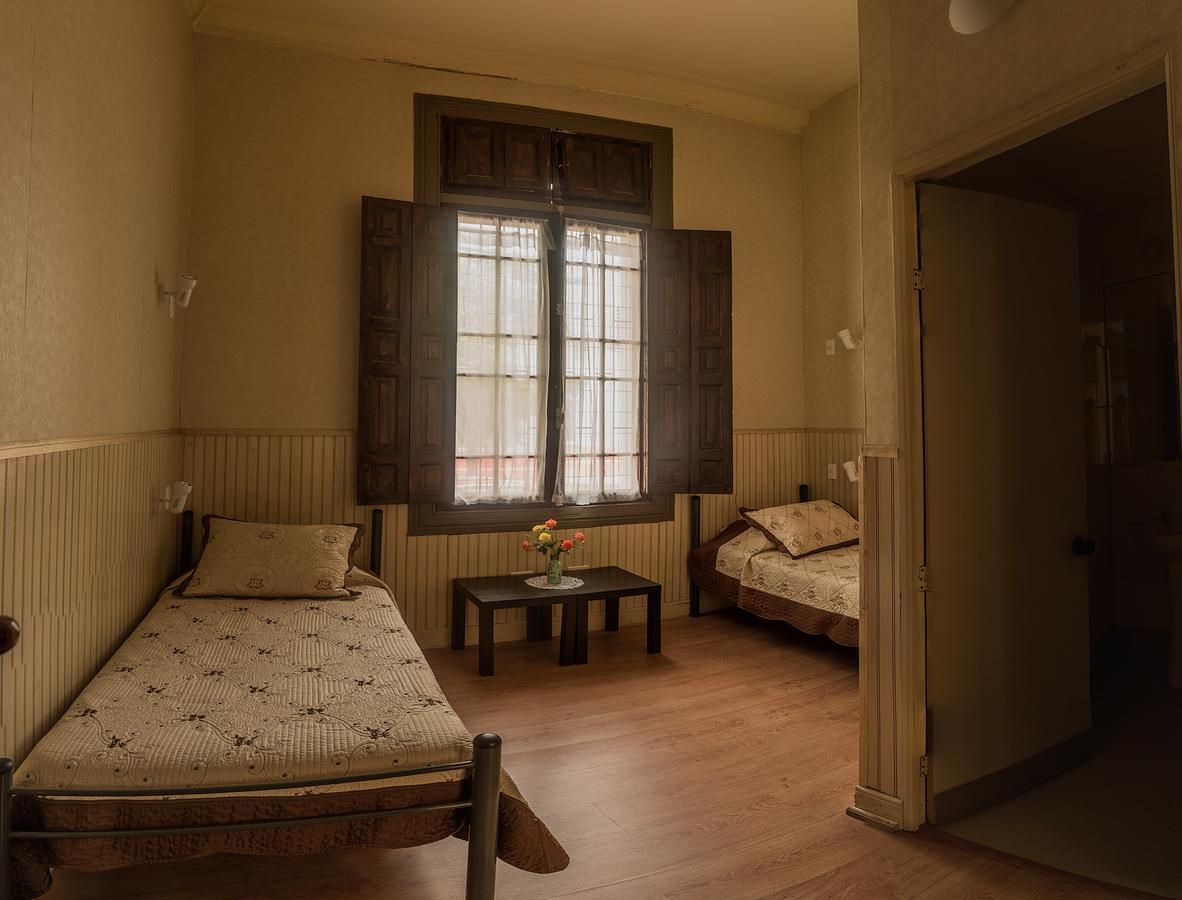 Sierra Bella Hotel 2*
