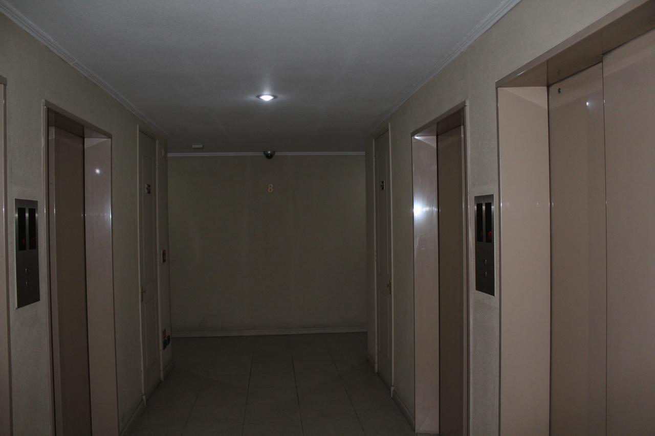 World Oriente Apartamento