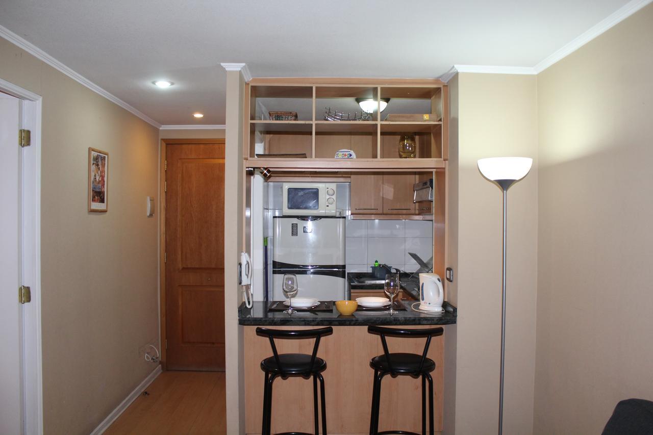 Apartamento World Oriente