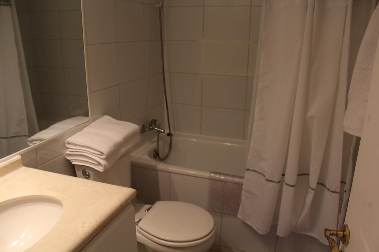 World Oriente Apartamento *