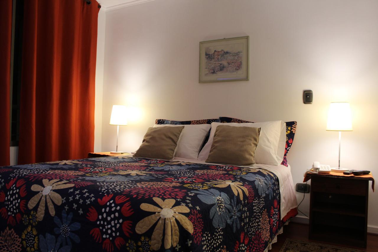 World Oriente Apartamento Santiago de Chile