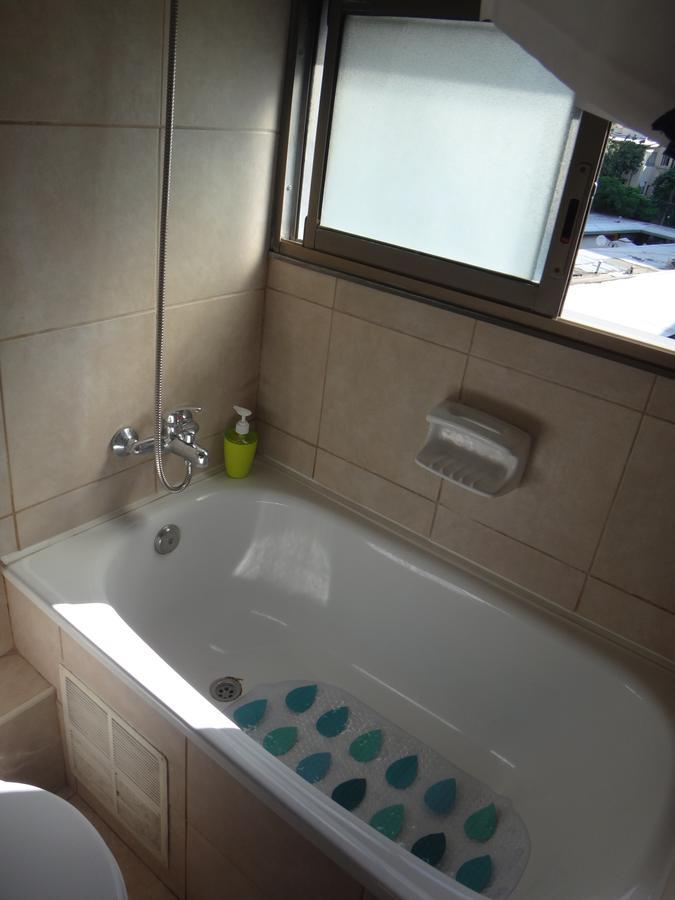 Apartamento Departamento Costanera Center