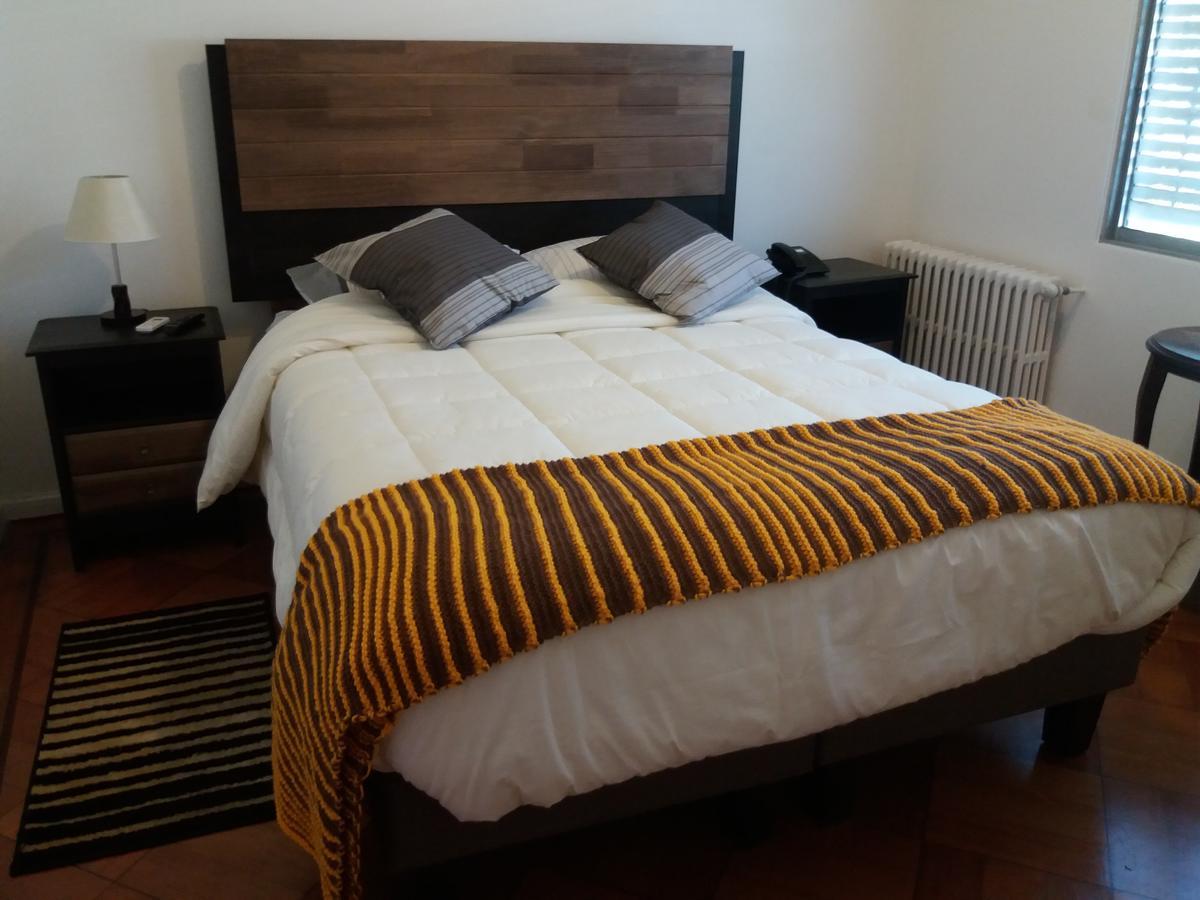 Managua Hotel