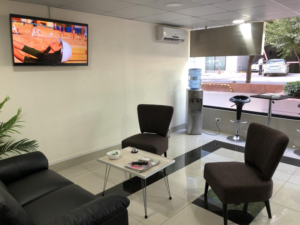 Apartamento Helvecia