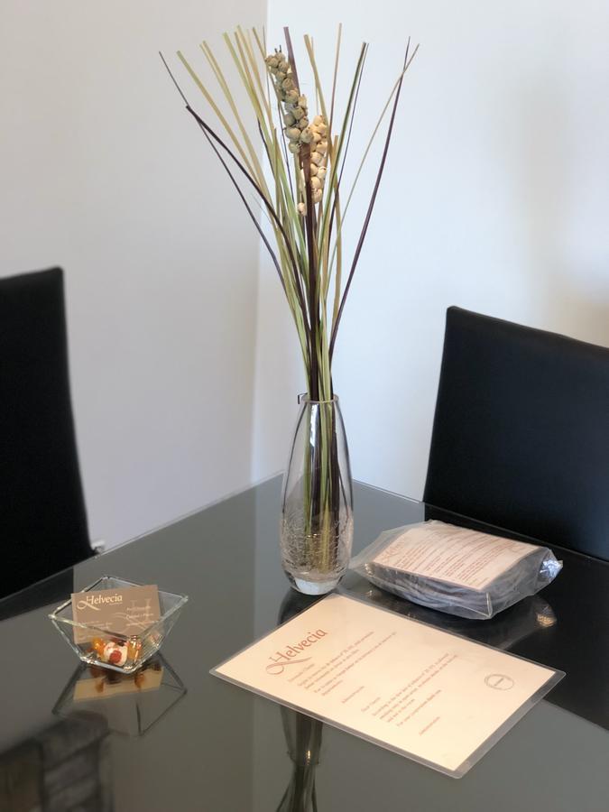 Helvecia Apartamento Santiago