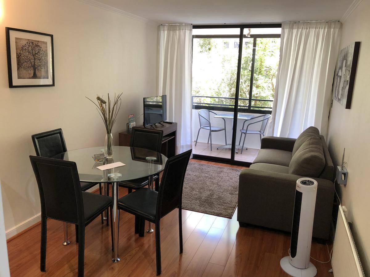 Apartamento Helvecia