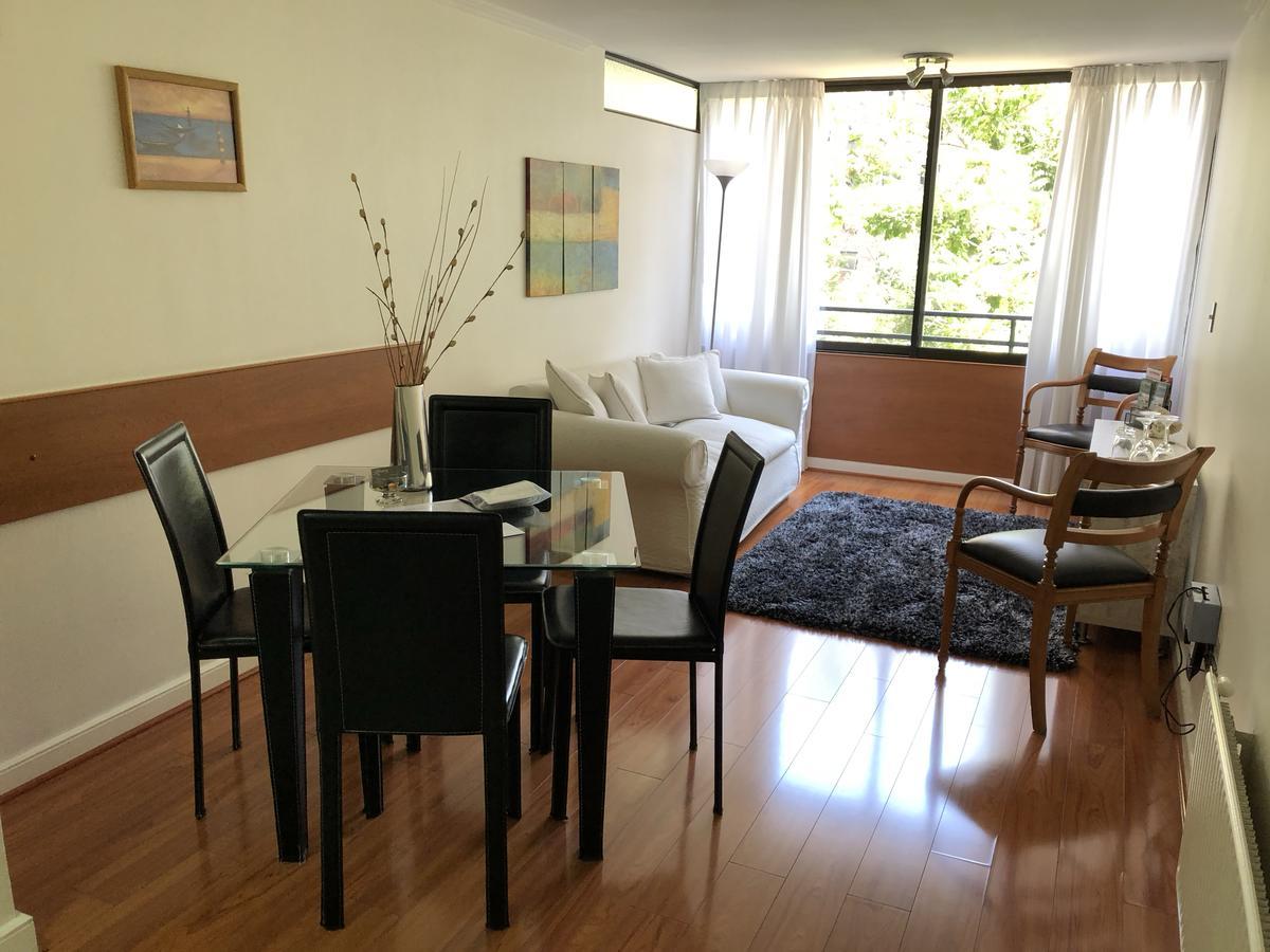 Apartamento Helvecia